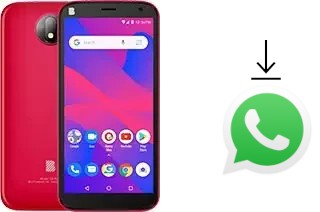 Come installare WhatsApp su BLU C5 Plus