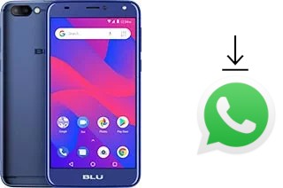 Come installare WhatsApp su BLU C6