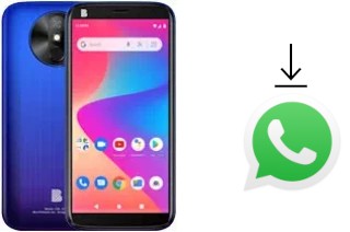 Come installare WhatsApp su BLU C6L 2020