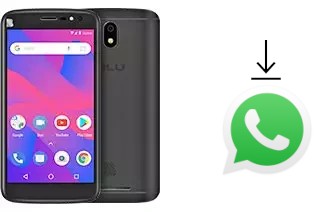 Come installare WhatsApp su BLU C6L