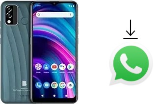 Come installare WhatsApp su BLU C7X