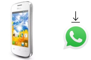 Come installare WhatsApp su BLU Dash JR