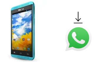 Come installare WhatsApp su BLU Dash Music 4.0