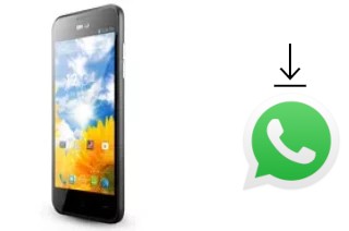 Come installare WhatsApp su BLU Dash 5.0