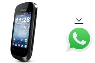 Come installare WhatsApp su BLU Dash 3.2