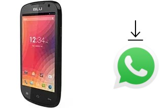 Come installare WhatsApp su BLU Dash 4.0