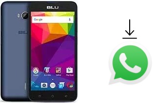 Come installare WhatsApp su BLU Dash 4.5 (2016)