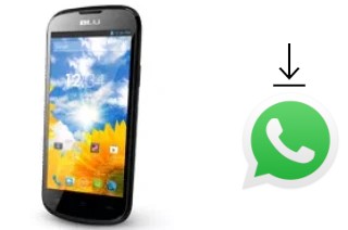 Come installare WhatsApp su BLU Dash 4.5