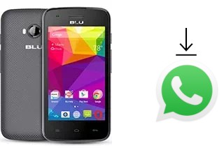 Come installare WhatsApp su BLU Dash L