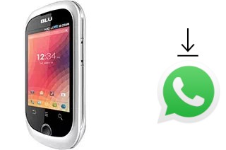 Come installare WhatsApp su BLU Dash