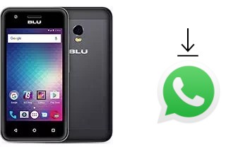 Come installare WhatsApp su BLU Dash L3