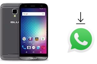 Come installare WhatsApp su BLU Dash XL