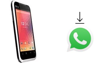 Come installare WhatsApp su BLU Elite 3.8