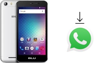 Come installare WhatsApp su BLU Energy M