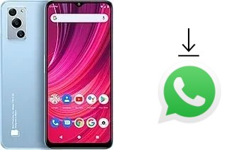 Come installare WhatsApp su BLU F92e