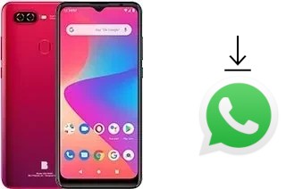 Come installare WhatsApp su BLU G50 Mega