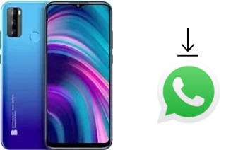 Come installare WhatsApp su BLU G51 Plus