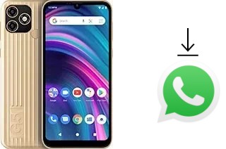 Come installare WhatsApp su BLU BLU G51