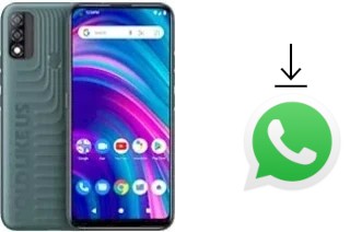 Come installare WhatsApp su BLU G51S