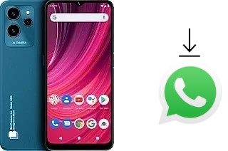 Come installare WhatsApp su BLU G52L