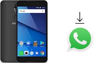 Come installare WhatsApp su BLU Grand 5.5 HD II