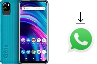 Come installare WhatsApp su BLU G61s