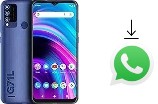 Come installare WhatsApp su BLU G71L