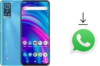 Come installare WhatsApp su BLU G91 Max