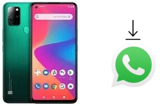 Come installare WhatsApp su BLU G91