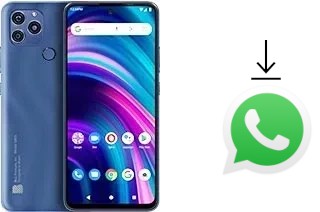 Come installare WhatsApp su BLU BLU G91s