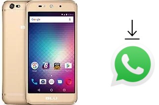 Come installare WhatsApp su BLU Grand Max