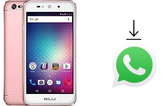 Come installare WhatsApp su BLU Grand X