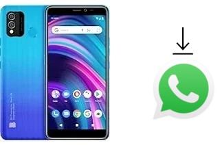 Come installare WhatsApp su BLU J9L