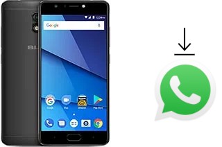 Come installare WhatsApp su BLU Life One X3