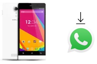 Come installare WhatsApp su BLU Life 8