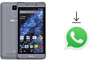 Come installare WhatsApp su BLU Life Mark