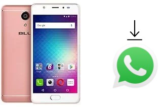 Come installare WhatsApp su BLU Life One X2