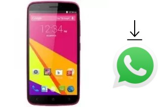 Come installare WhatsApp su BLU Life Play 2