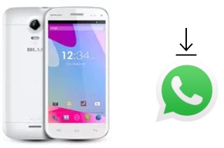 Come installare WhatsApp su BLU Life Play S