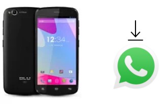 Come installare WhatsApp su BLU Life Play X