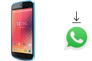 Come installare WhatsApp su BLU Life Play