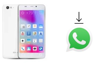 Come installare WhatsApp su BLU Life Pure Mini