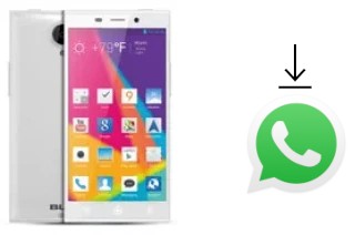 Come installare WhatsApp su BLU Life Pure XL