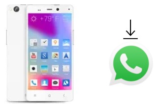 Come installare WhatsApp su BLU Life Pure