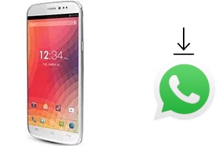 Come installare WhatsApp su BLU Life View