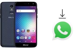 Come installare WhatsApp su BLU Life Max