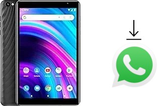 Come installare WhatsApp su BLU M8L 2022