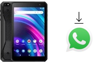 Come installare WhatsApp su BLU M8L