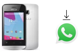 Come installare WhatsApp su BLU Neo 3.5