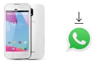 Come installare WhatsApp su BLU Neo 4.5